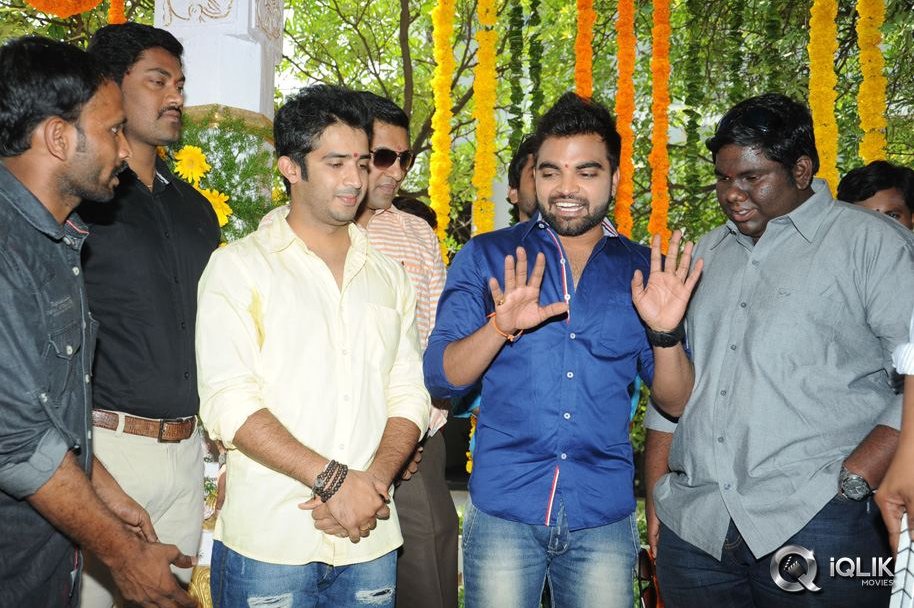 Guruvaram-March-1-Movie-Opening